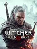 The Witcher 3: Wild Hunt - carátula