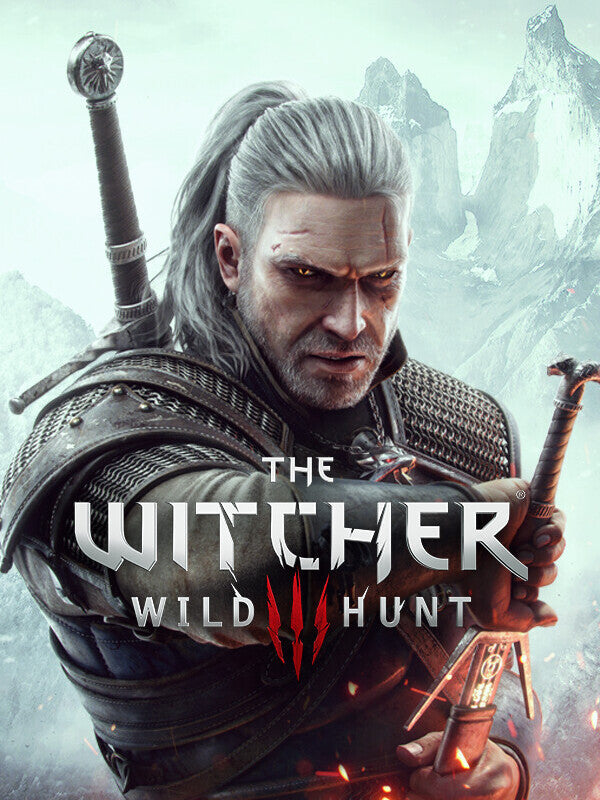 The Witcher 3: Wild Hunt | Nintendo Switch