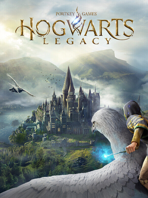 Hogwarts Legacy | Xbox Series X|S