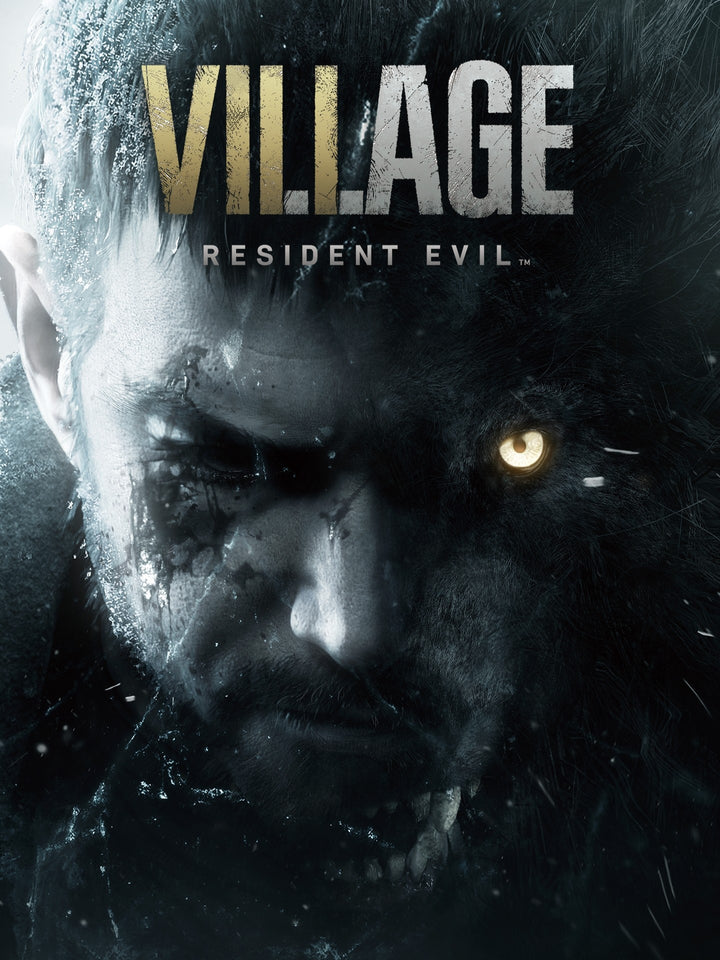 Resident Evil Village | PS5