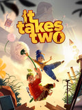 It Takes Two - carátula