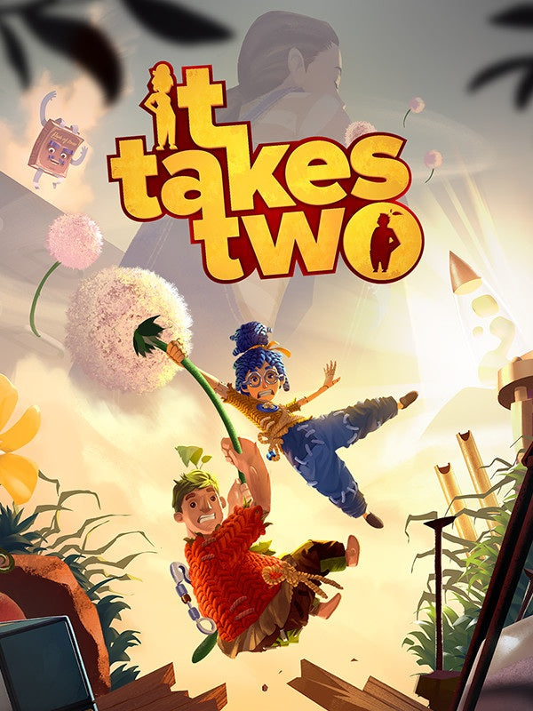 It Takes Two | Xbox Series X|S