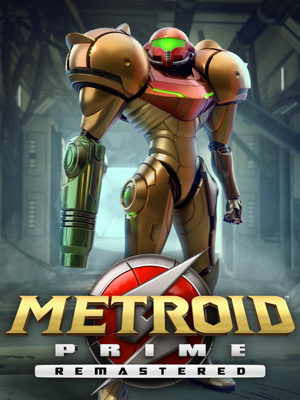 Metroid Prime Remastered | Nintendo Switch