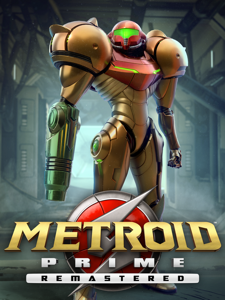 Metroid Prime Remastered | Nintendo Switch