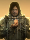 Death Stranding Director's Cut - carátula