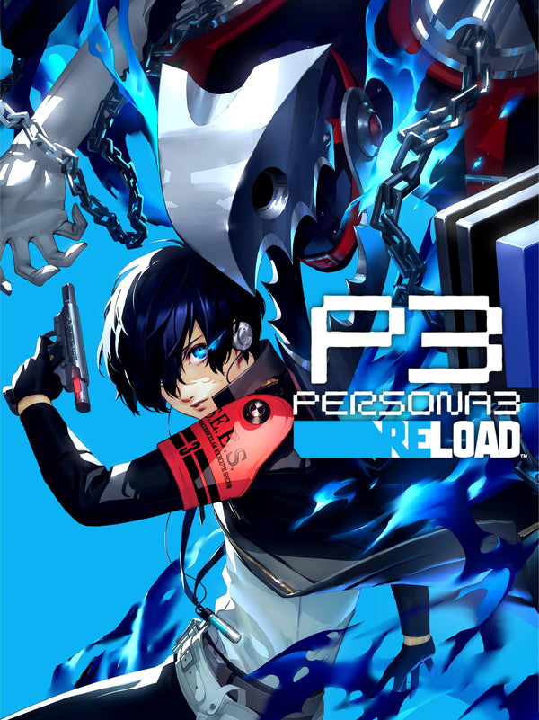 Persona 3 Reload | PS5