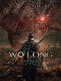Wo Long: Fallen Dynasty - carátula