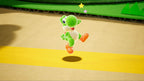 Yoshi's Crafted World - captura