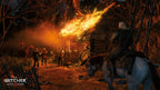 The Witcher 3: Wild Hunt - captura