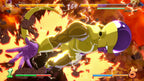 Dragon Ball FighterZ - captura