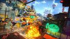 Sunset Overdrive - captura