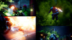 Crackdown 3 - captura