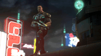 Crackdown 3 - captura