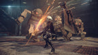 NieR:Automata The End of YoRHa Edition - captura