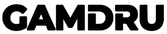 logo gamdru