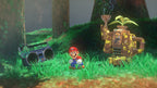 Super Mario Odyssey - captura
