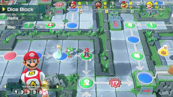 Super Mario Party | Nintendo Switch