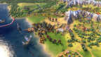 Sid Meier's Civilization VI - captura