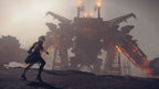 NieR:Automata The End of YoRHa Edition - captura