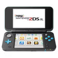 Consola Nintendo 2DS XL