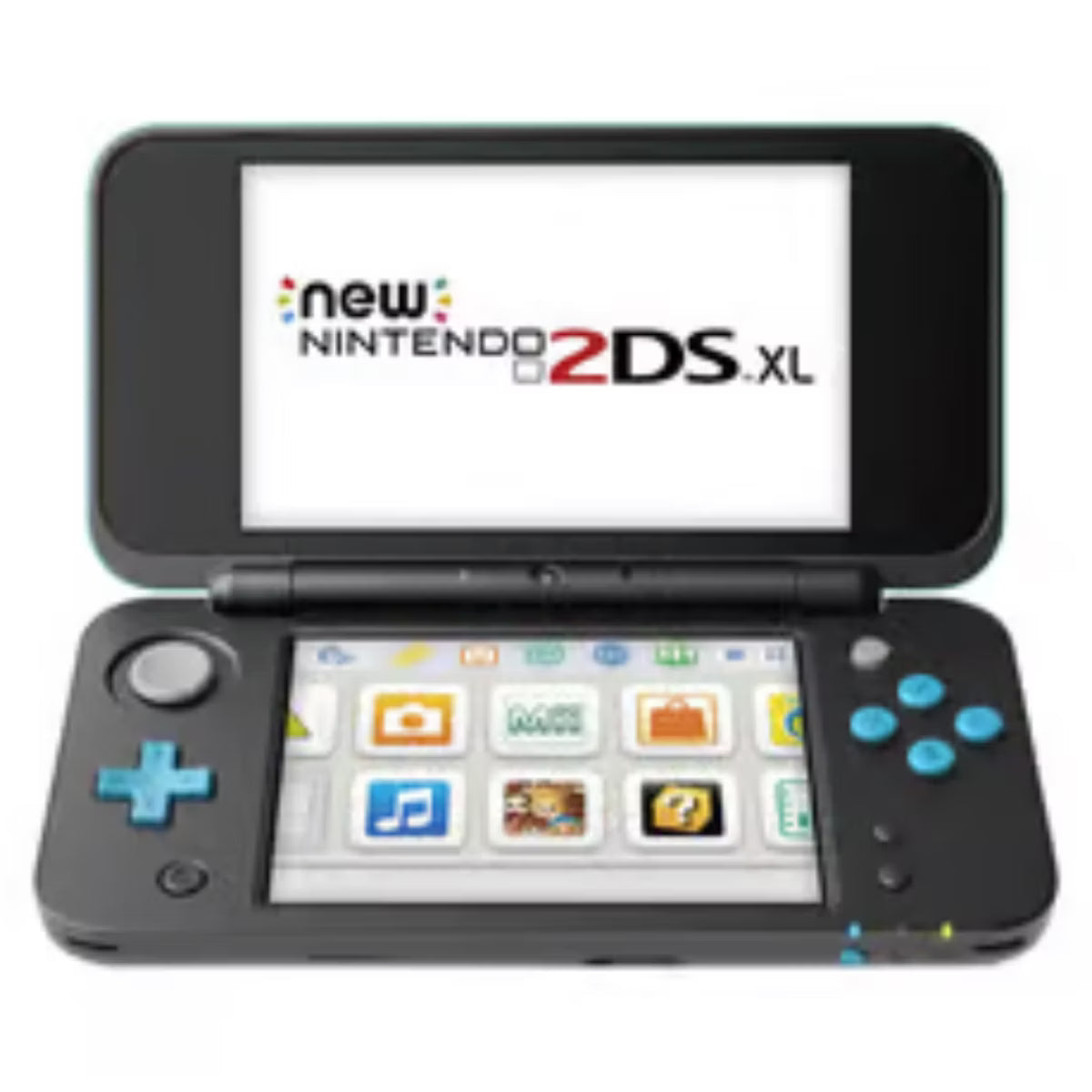 Consola Nintendo 2DS XL