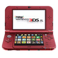 Consola New Nintendo 3DS XL