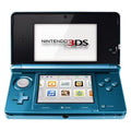 Consola Nintendo 3DS