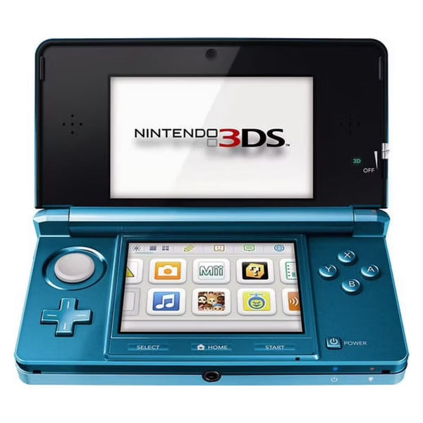 Nintendo 3DS