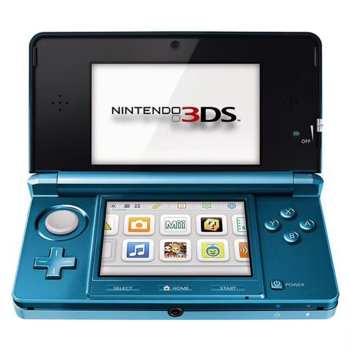 Nintendo 3DS