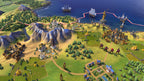 Sid Meier's Civilization VI - captura