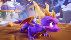 Spyro Reignited Trilogy - captura