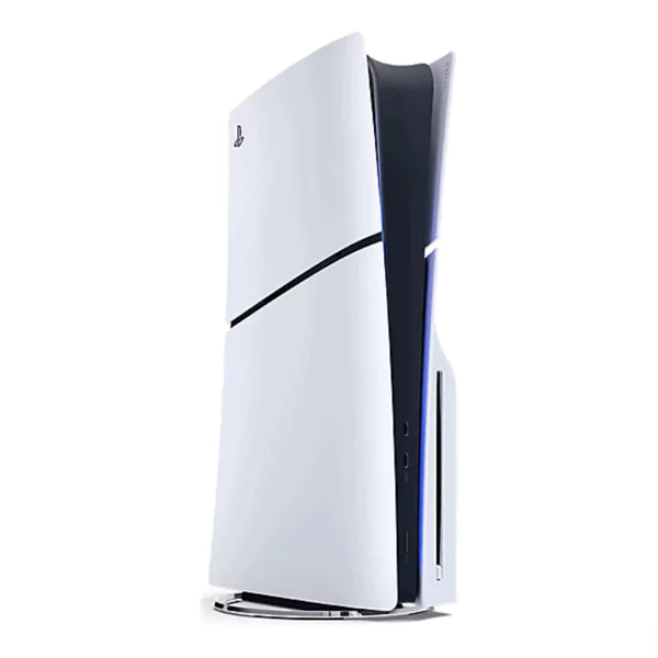 PlayStation 5 Slim con lector de discos