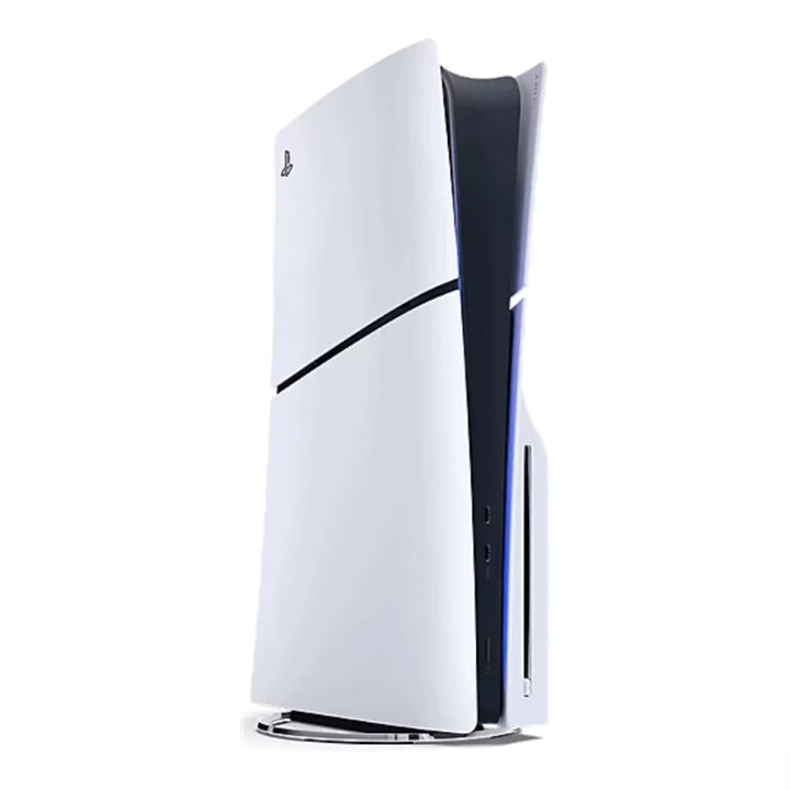 PlayStation 5 Slim con lector de discos