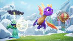 Spyro Reignited Trilogy - captura