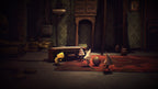 Little Nightmares - captura