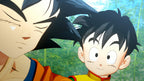 Dragon Ball Z: Kakarot - captura