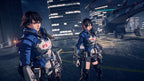 Astral Chain - captura