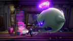 Luigi's Mansion 3 - captura