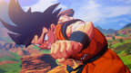 Dragon Ball Z: Kakarot - captura