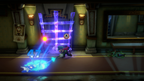 Luigi's Mansion 3 - captura