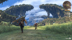 Xenoblade Chronicles: Definitive Edition - captura