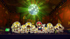 Paper Mario: The Origami King - captura