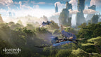 Horizon Forbidden West - captura