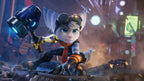 Ratchet & Clank: Una dimensión aparte - captura