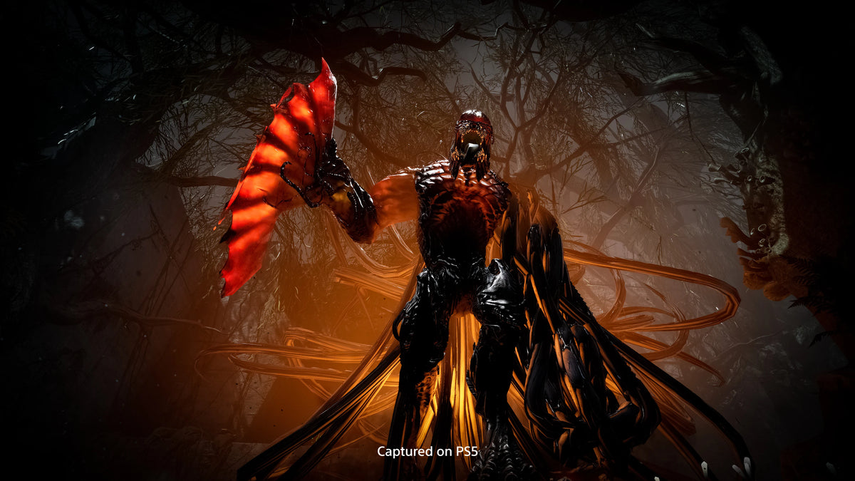 Returnal - captura