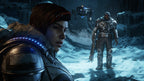 Gears 5 - captura