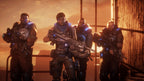 Gears 5 - captura