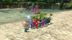 Pikmin 3 Deluxe - captura