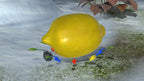 Pikmin 3 Deluxe - captura