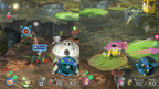 Pikmin 3 Deluxe - captura
